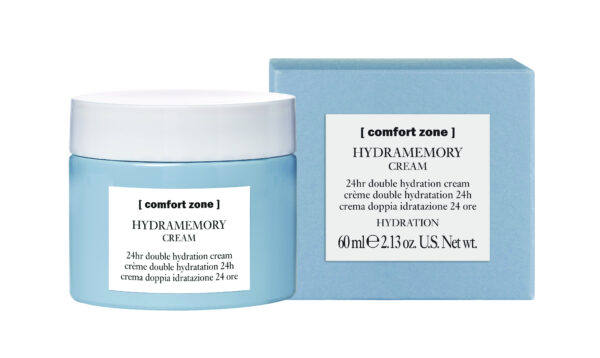 comfortzone hydramemory cream