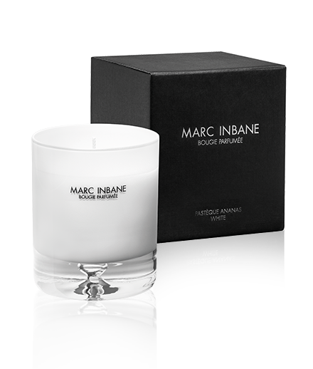 Marc Inbane Bougie Parfumee pasteque ananas