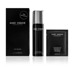 Marc Inbane le Petit Tanning spray