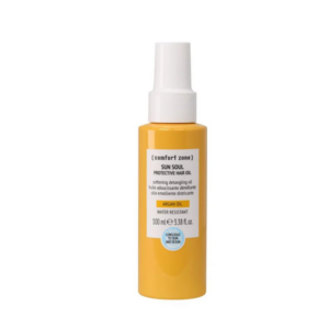 Comfort Zone Sun Soul Protective hair oil