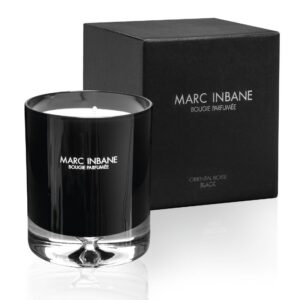 Marc Inbane Bougie Parfumee Oriental Boise