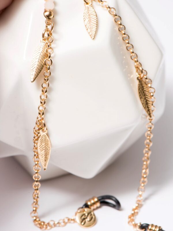 Bead it (beige) sunny cords - Afbeelding 4