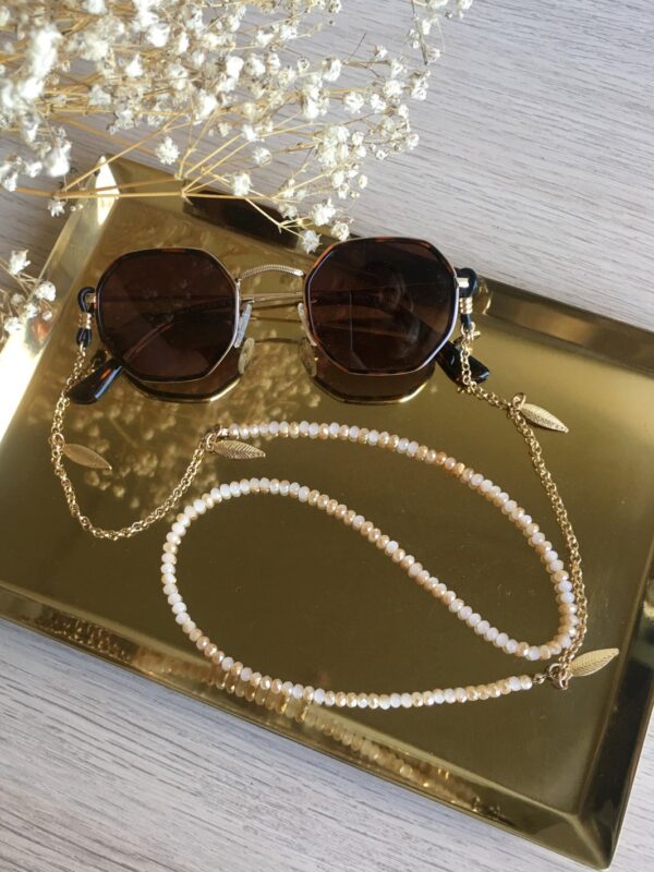Bead it (beige) sunny cords - Afbeelding 3