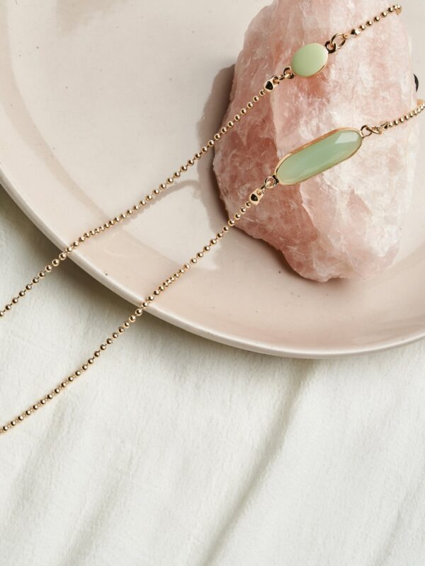 CRYSTAL C - ZONNEBRILLENKOORD | SUNNY CORDS - Afbeelding 6