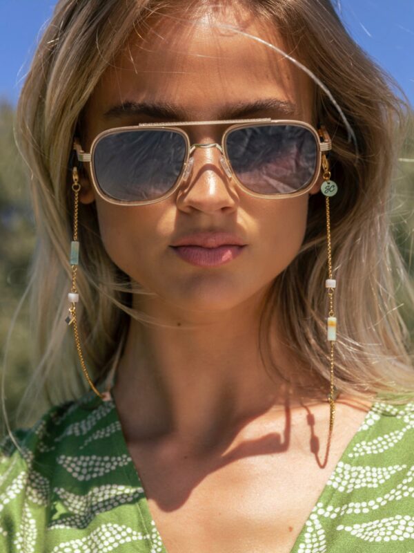 JACKY - BRILLENKOORD - Afbeelding 3