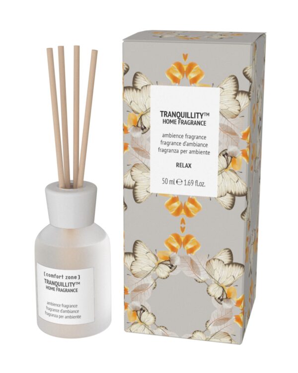 tranquility home fragrance 50 ml