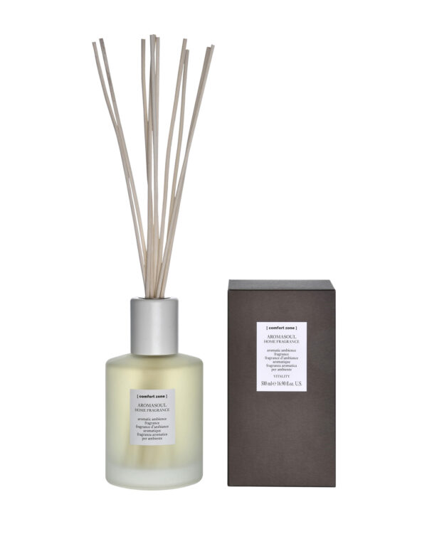 Comfort zone aromasoul home fragrance