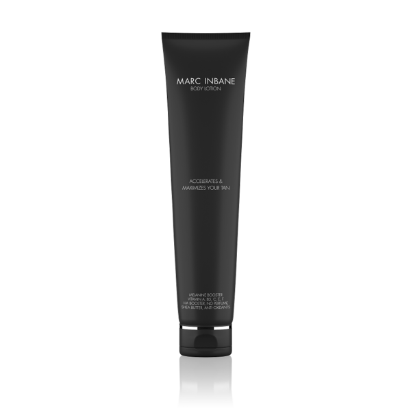marc inbane body lotion