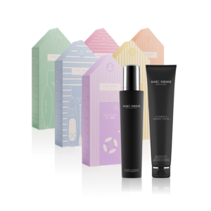marc inbane tanning mousse