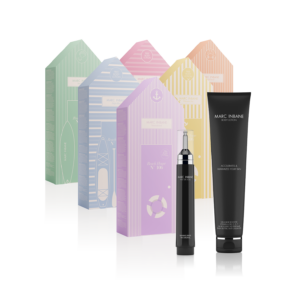 BEACH HOUSE Perle de Soleil x Body Lotion